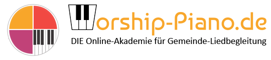 Logo Worship-Piano